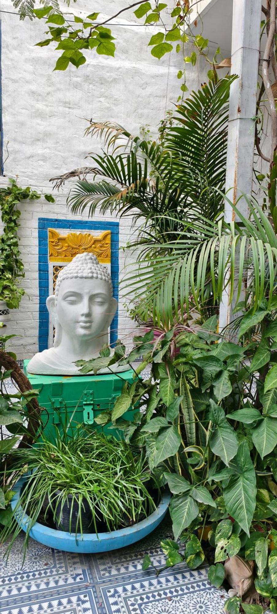 The Coral House Homestay By The Taj Agra  Exteriör bild