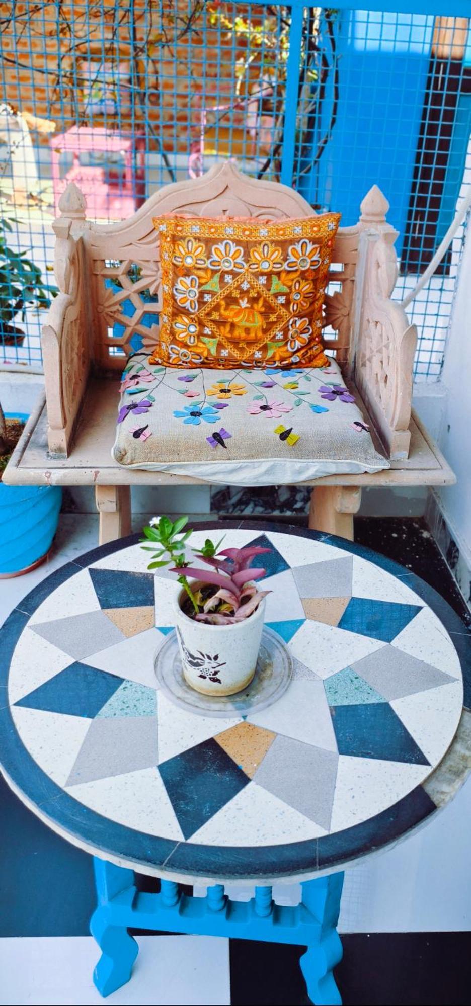 The Coral House Homestay By The Taj Agra  Exteriör bild