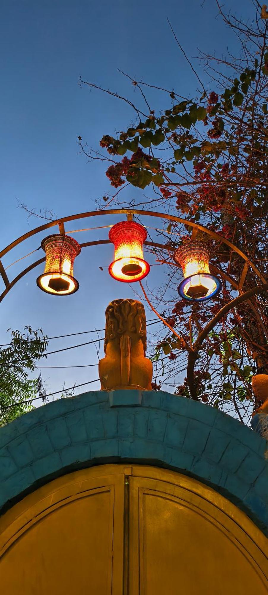 The Coral House Homestay By The Taj Agra  Exteriör bild